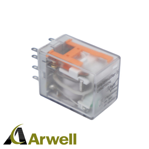 Weidmuller DRM270024L Control Systems