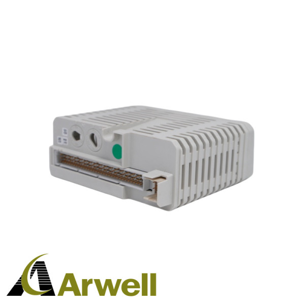ABB DP820 3BSE013228R1 pulse counting module