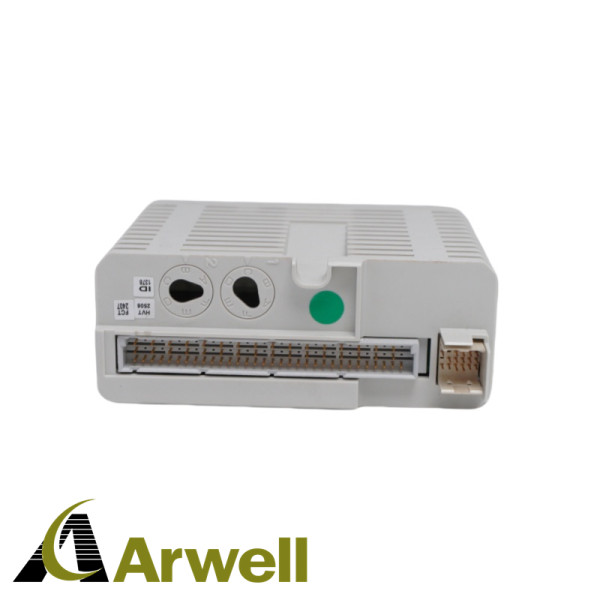 ABB DP820 3BSE013228R1 pulse counting module
