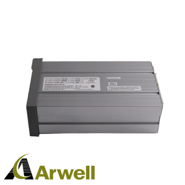 FISHER DPR910X1-A2 DPR910 process controller module