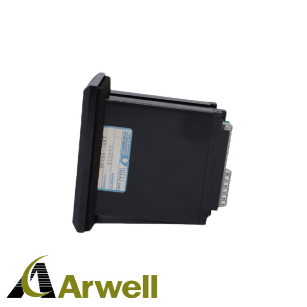 OMEGA DPF64-SQRT DPF64-SQRT 110/220VAC Rate Meter