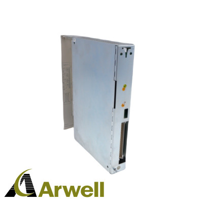 ABB DP620 BHT300016R1 Pulse Counter board