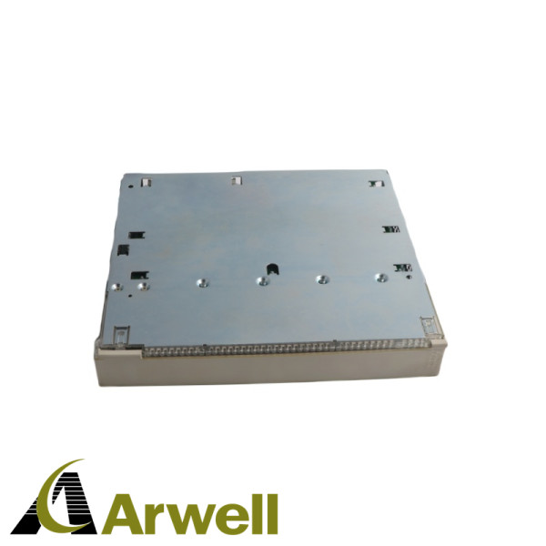 ABB DO610 3BHT300006R1 output module