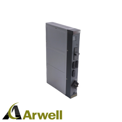 ABB DLM01 P37421-4-0369652 control systems
