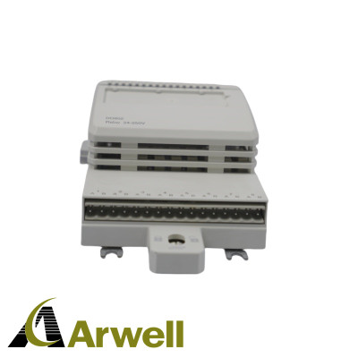 ABB DO802 3BSE022364R1 output module