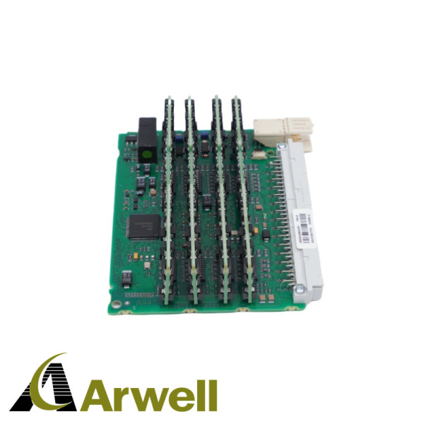 ABB DO880-2 3BSE028603R1 output module