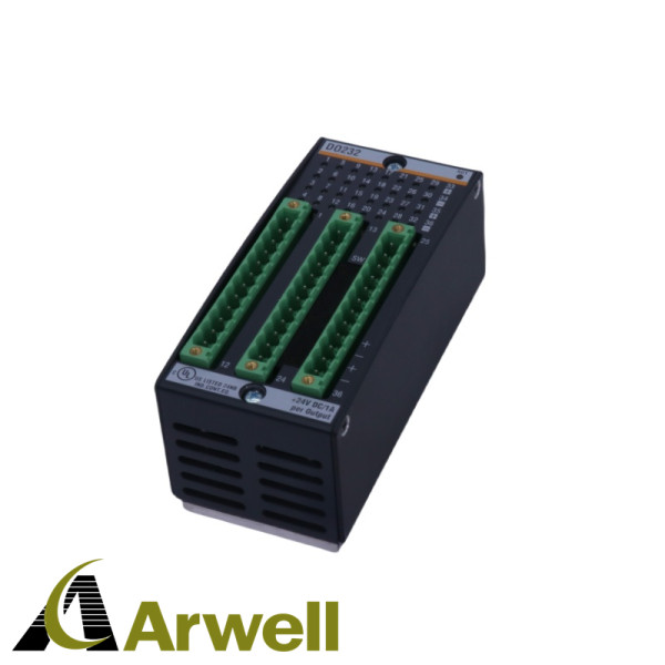 Bachmann DO232 digital output module