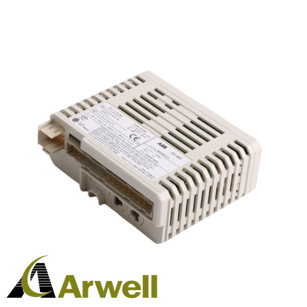 ABB DO890 3BSC690074R1 digital outputs
