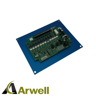 AMETEK DNC-T2010-R20 Collector Controls