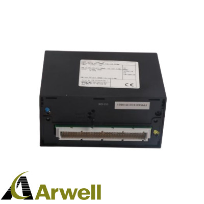 ABB DCS401.0230 digital control module