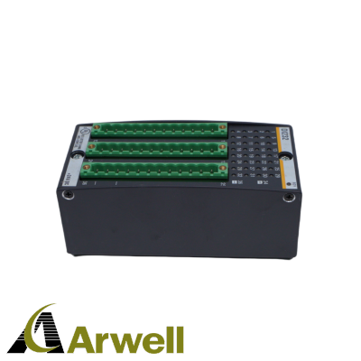 Bachmann DI232 digital input module