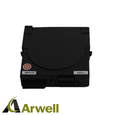 VALMET DI8P D201126L digital input module
