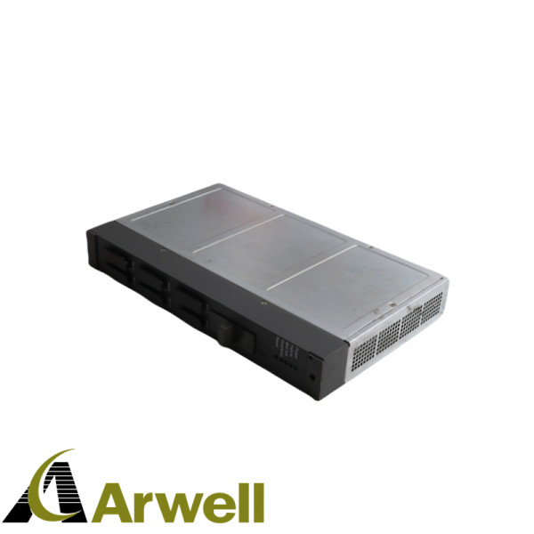 ABB DCO01 P37511-4-0369666 digital control output module
