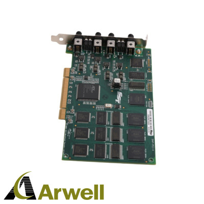 Woodhead DNP-PCI-4 SST-DNP-PCI-4