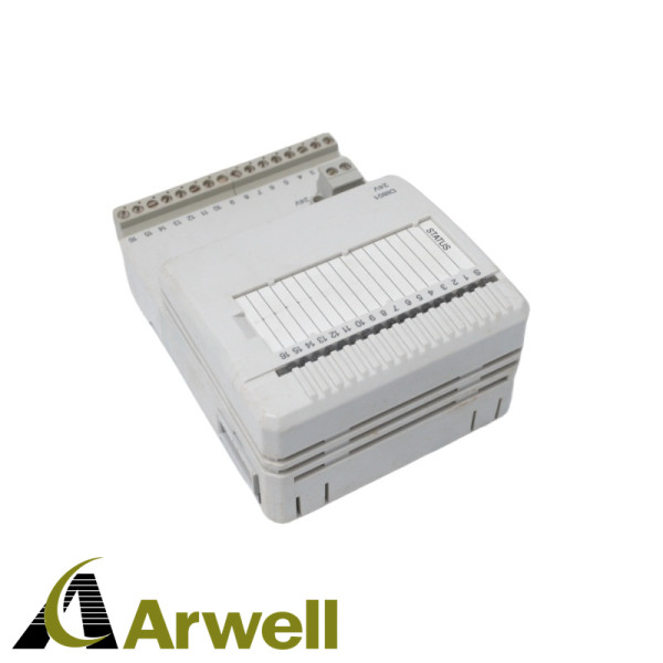 ABB DI801 3BSE020508R1 digital input module