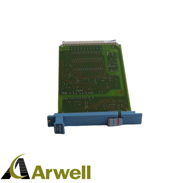 AEG DEP 085.2  029.130067 29.211166 digital input/output module