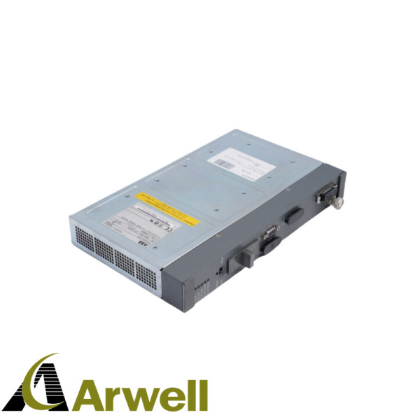 ABB DCP02 P37211-4-0369654 digital communication processing module