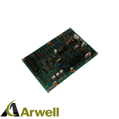 RELIANCE ELECTRIC DCVR-3 SC-68224 digital controller