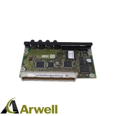 SEW DFI21B digital input module