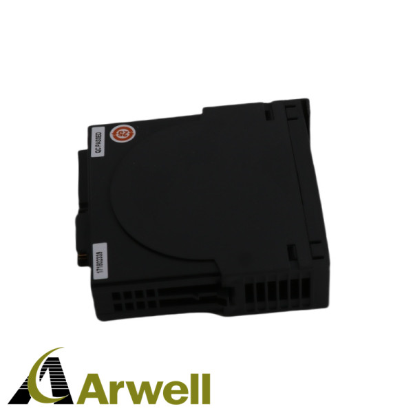 VALMET DI8P D201126L digital input module