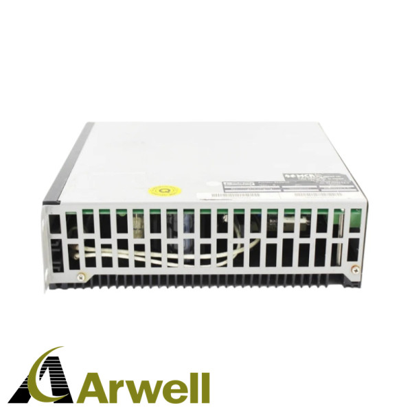 KOLLMORGEN DIGIFAS 7200 high-performance servo drive