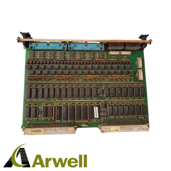 ABB DI86-32 57275782D digital input module