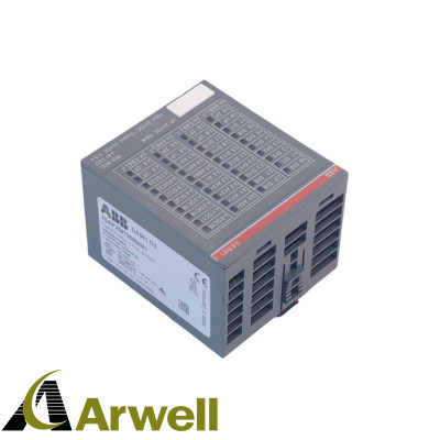 ABB DA501 1SAP250700R0001 input/output module