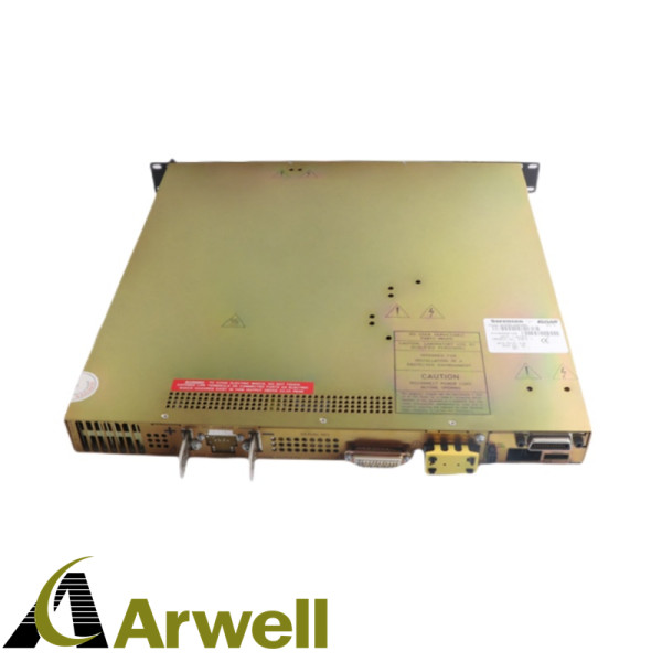 SORENSEN DCS50-20EM9C DCS50-20E programmable power supplies