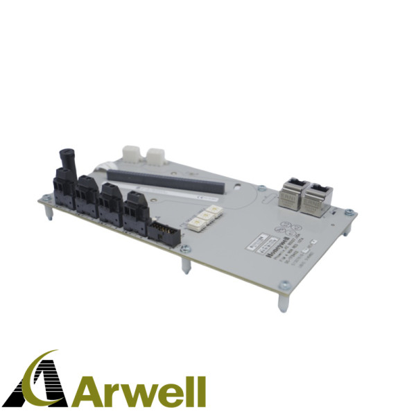 HONEYWELL DC-TFB402 51307616-176 Fieldbus H1 module