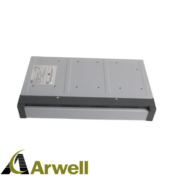 ABB DAI04 analog input module