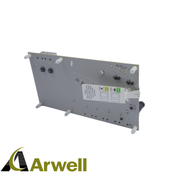 HONEYWELL DC-TFB402 51307616-176 Fieldbus H1 module
