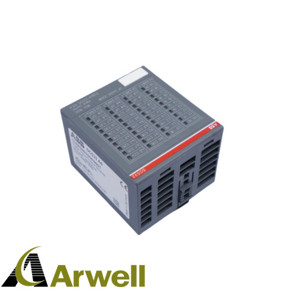 ABB DC532 1SAP240100R0001 digital controller