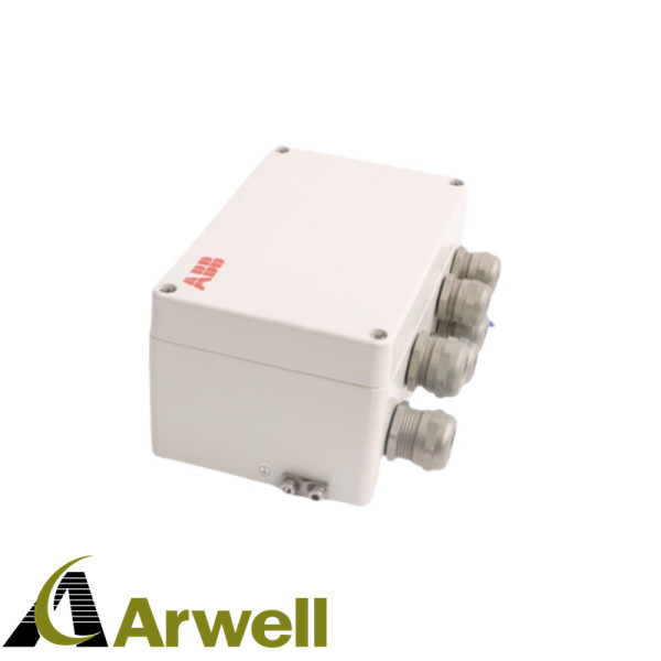 ABB D-63754 703866 63611-2110 Multi Barrier