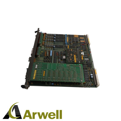 BOSCH D-64711 1070068007-102 PLC module