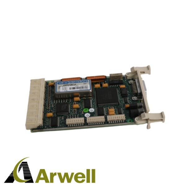 ABB CS513 3BSE000435R1 IEEE 802.3 LAN communication module