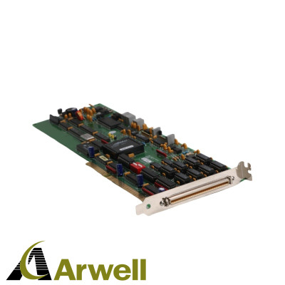 KEITHLEY DAS-1801HC/1802HC DAS-1802HC 12-Bit Multifunctional I/O Board
