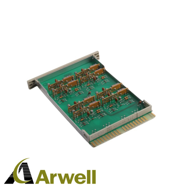 ABB CT302A GJR2167200R0001 high-performance processor module