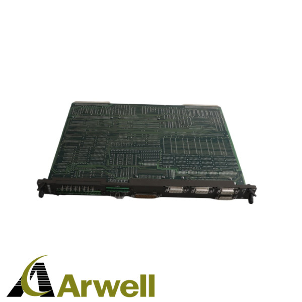 BOSCH D-64711 1070068007-102 PLC module