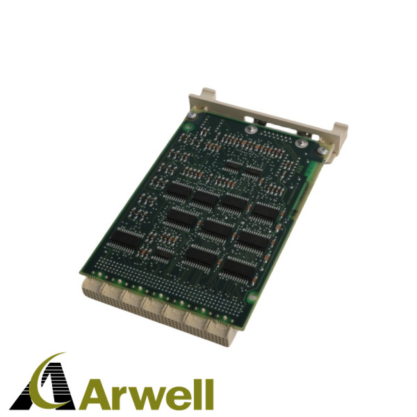 ABB CS513 3BSE000435R1 IEEE 802.3 LAN communication module
