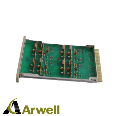 ABB CT302A GJR2167200R0001 high-performance processor module