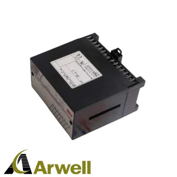 ABB CS31 ICSO08R1 FPR3312101R0024 I/O remote unit
