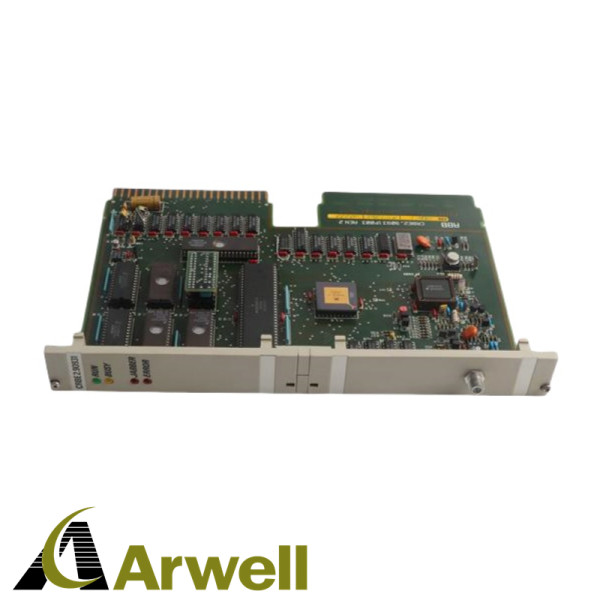 ABB CRBE.2 CRBE2.90931 CRBE2.90931P003 input/output modules