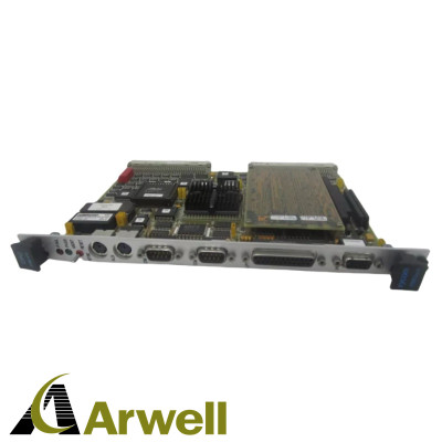 XYCOM CPU XVME-674 VME bus CPU module