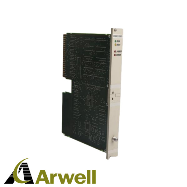 ABB CRBE.2 CRBE2.90931 CRBE2.90931P003 input/output modules