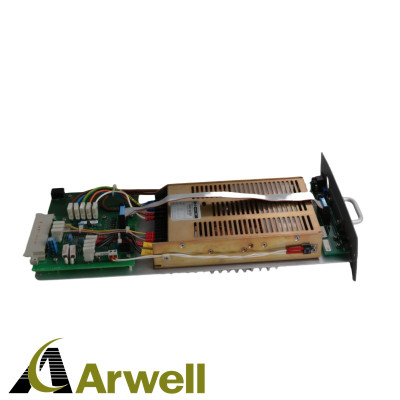 ABB CS300E PAC 031-1053-00 powerful central processing unit