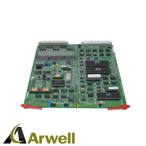 INDRAMAT CT92471D/01 CT92471D analog input modules