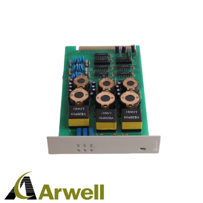 AB CROSS I/O modules