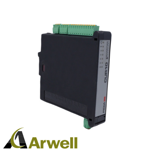FIDIA CUR10 control system module