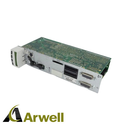 REXROTH CSB01.1C-SE-ENS-EN1-NN-S-NN-FW control unit