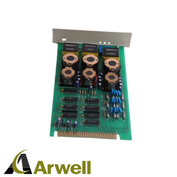 AB CROSS I/O modules